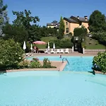 Panorama Fantastico Pool & - Happy * Ghiffa