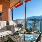 Διαμέρισμα Panorama Fantastico Pool & - Happy