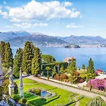 Panorama Fantastico Pool & - Happy Apartman Ghiffa