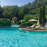 Apartmán Panorama Fantastico Pool & - Happy