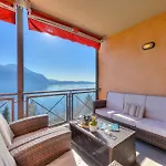 Panorama Fantastico Pool & - Happy Διαμέρισμα Ghiffa