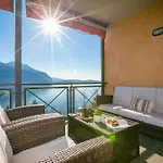 Panorama Fantastico Pool & - Happy *