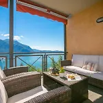 Apartman Panorama Fantastico Pool & - Happy