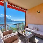 Panorama Fantastico Pool & - Happy Apartman