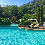Panorama Fantastico Pool & - Happy Apartman Ghiffa