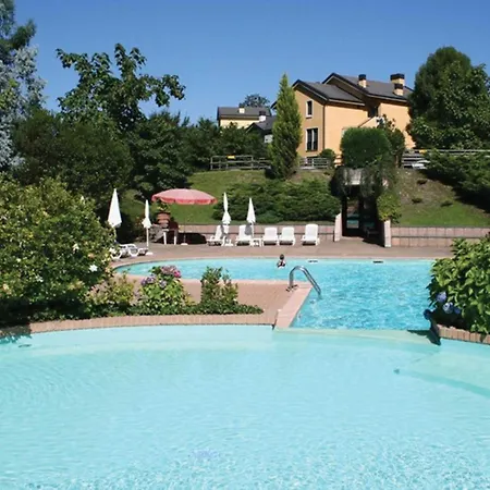 Panorama Fantastico Pool & - Happy * Ghiffa