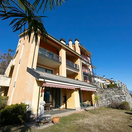 Panorama Fantastico Pool & - Happy Apartament