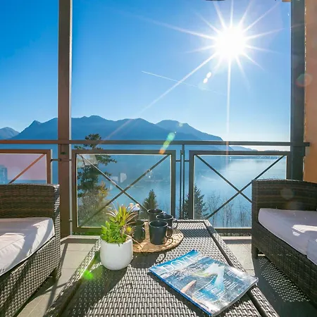 Panorama Fantastico Pool & - Happy