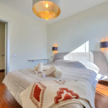 Apartament Panorama Fantastico Pool & - Happy