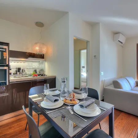 Panorama Fantastico Pool & - Happy Apartament