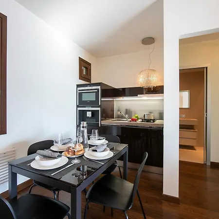 Apartament Panorama Fantastico Pool & - Happy *