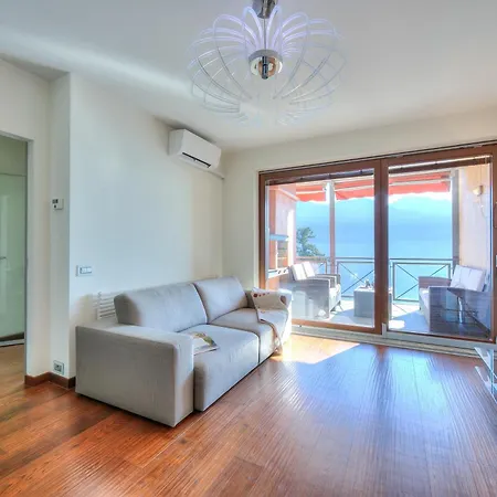 Apartament Panorama Fantastico Pool & - Happy Ghiffa