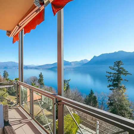 Panorama Fantastico Pool & - Happy Apartament