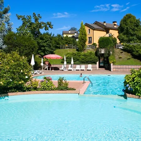 Panorama Fantastico Pool & - Happy *
