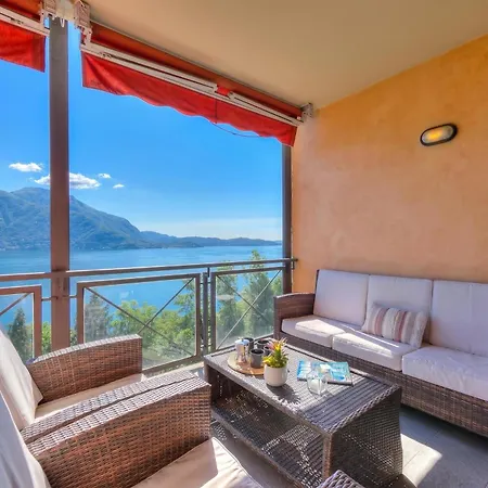 Panorama Fantastico Pool & - Happy Appartement