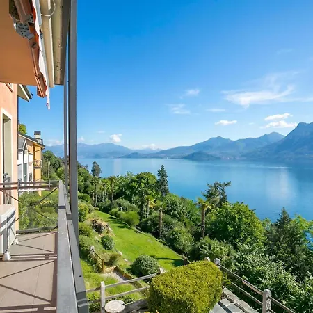 Appartement Panorama Fantastico Pool & - Happy *