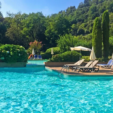 Panorama Fantastico Pool & - Happy Appartement Ghiffa